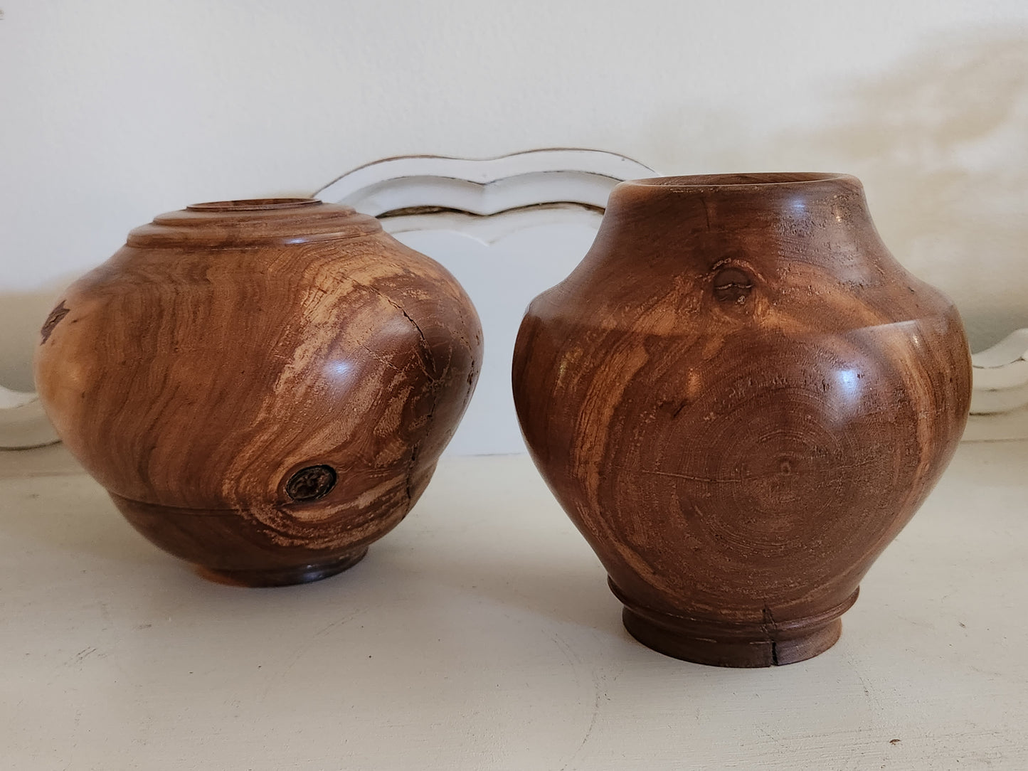 Study of Ironwood #1 - Decor