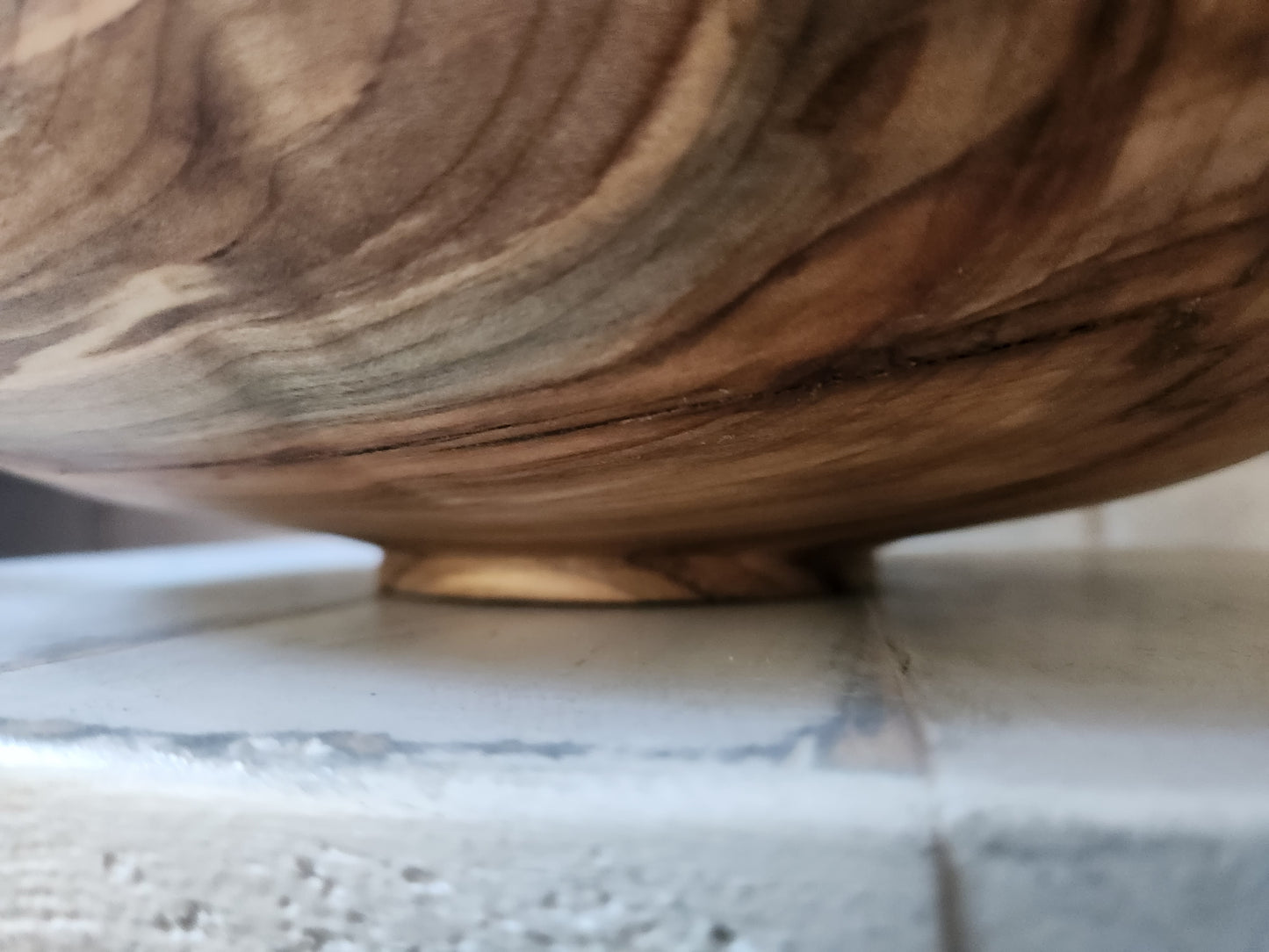 Large Heirloom Maple - Functional