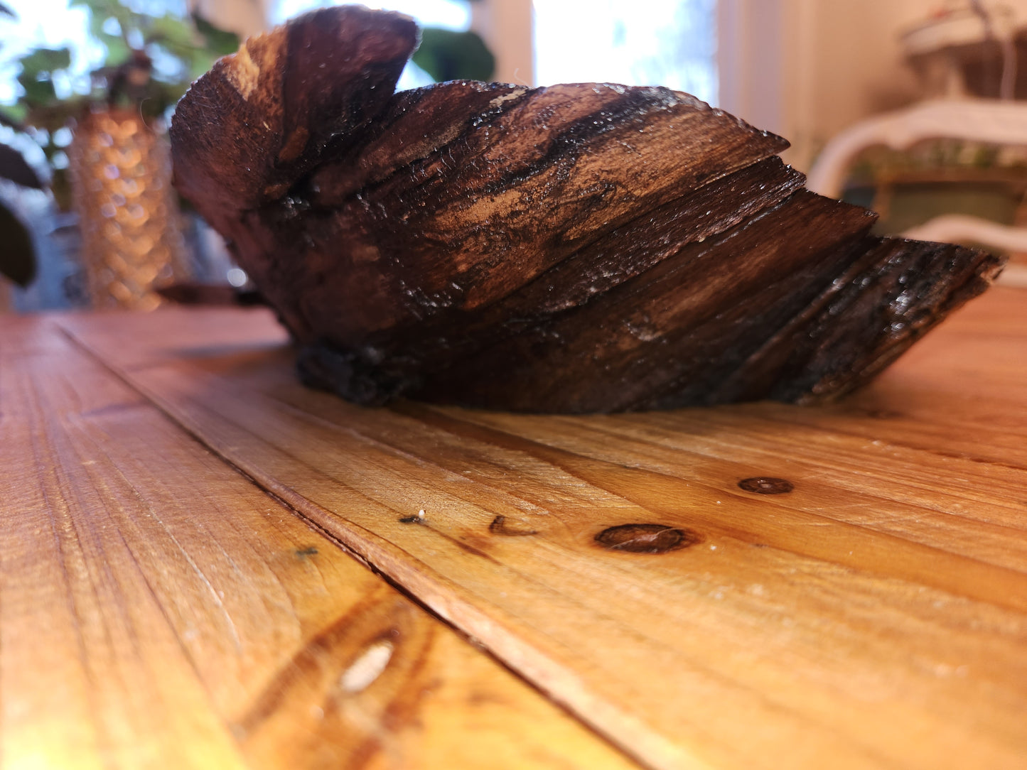 Cigar Bowl 36