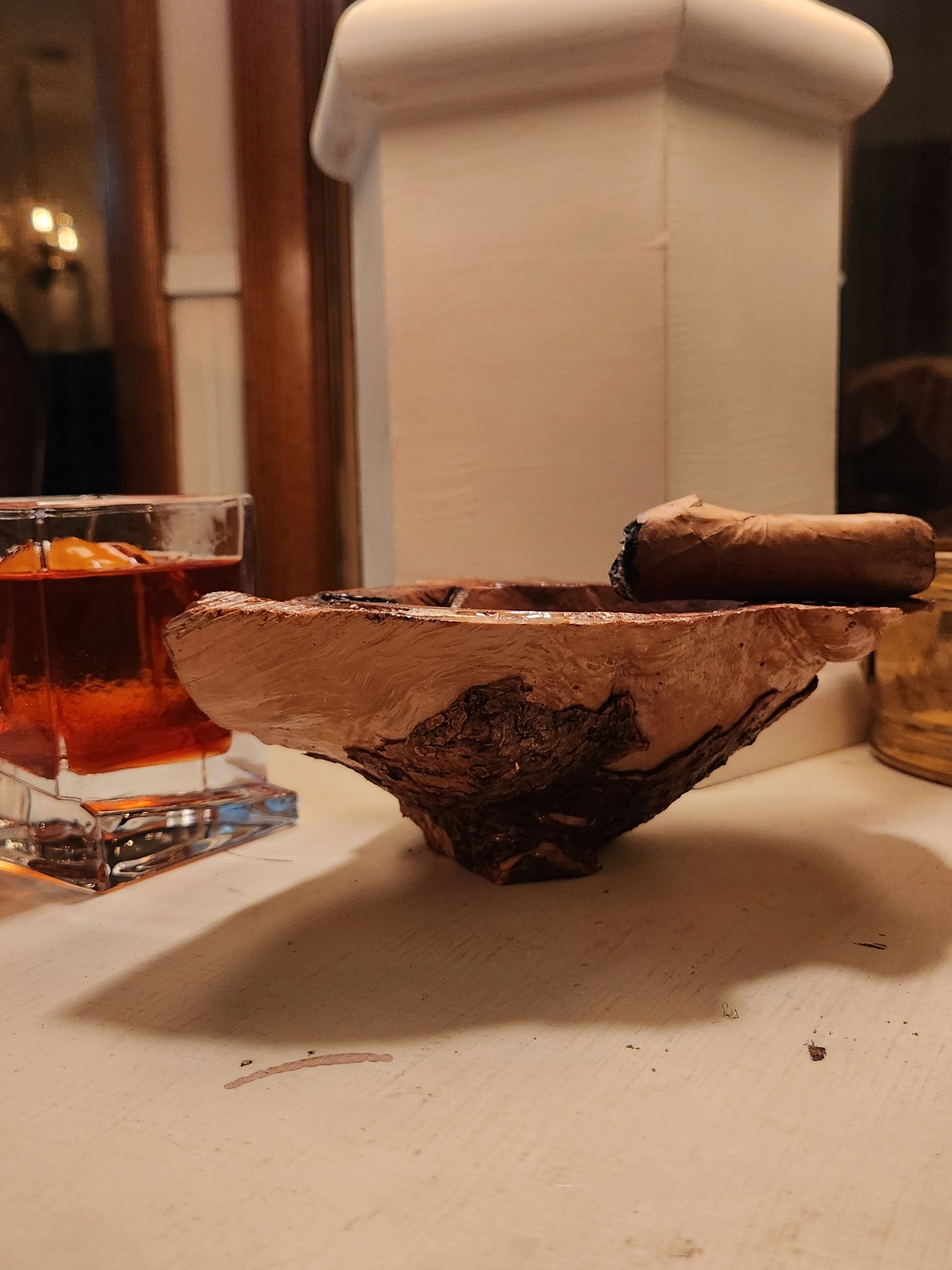 Cigar Bowl 19