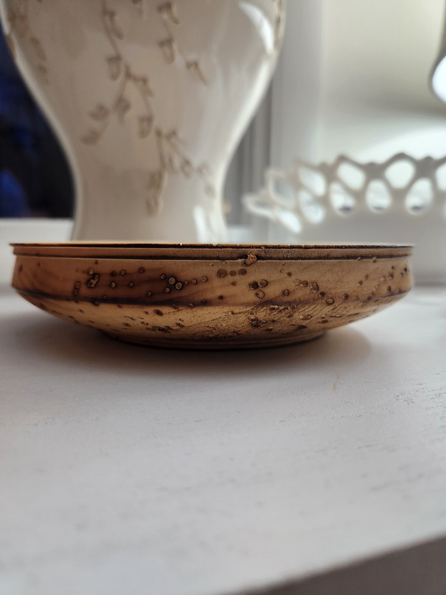 Shooting Star Bowl - Decor
