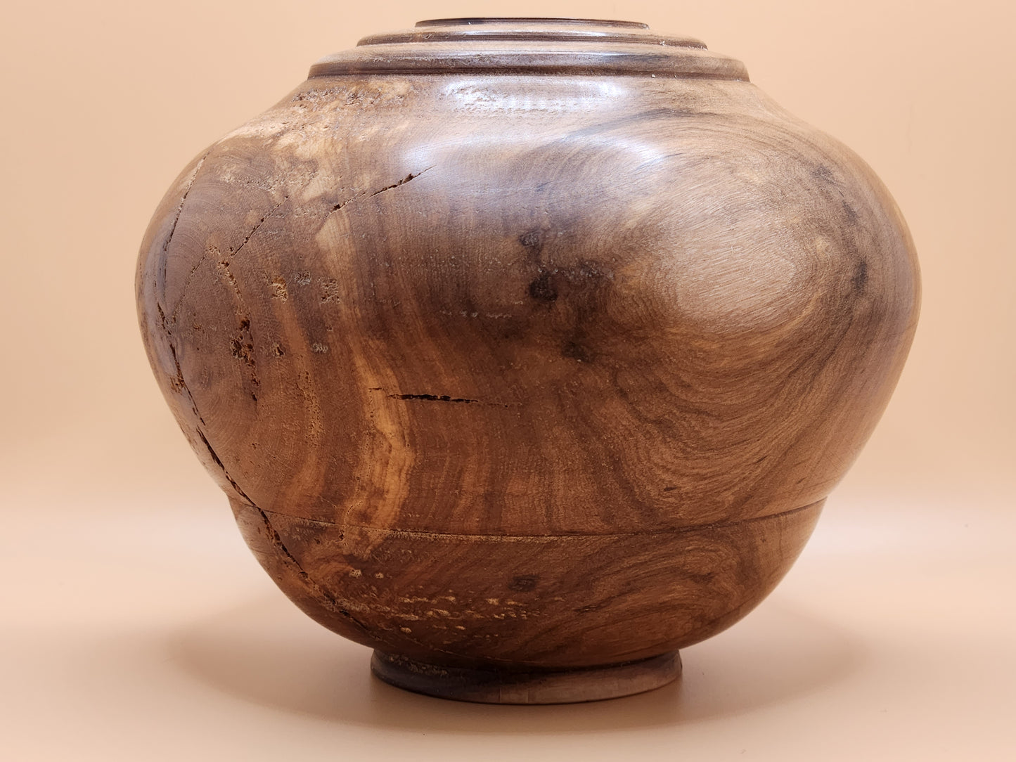Study of Ironwood #1 - Decor