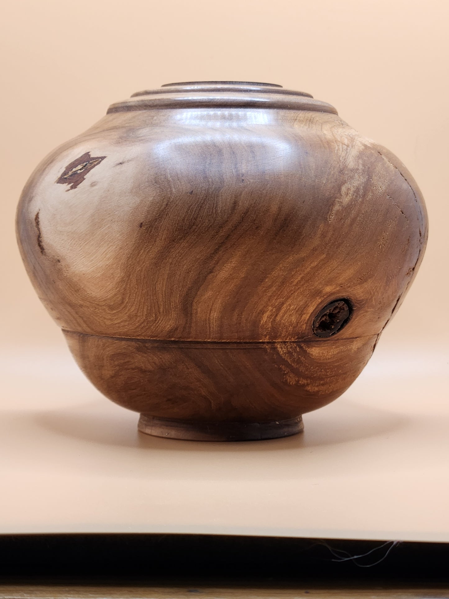 Study of Ironwood #1 - Decor