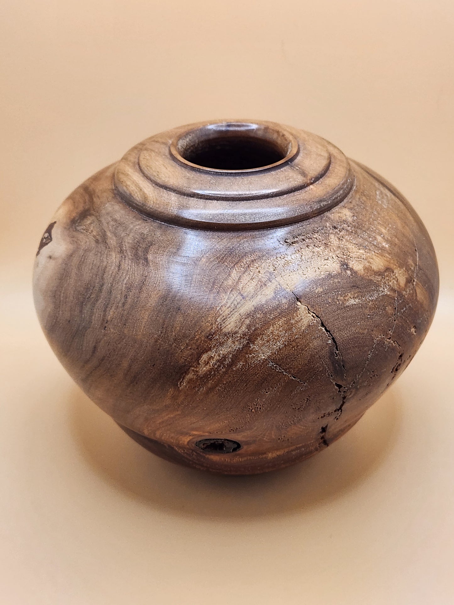 Study of Ironwood #1 - Decor