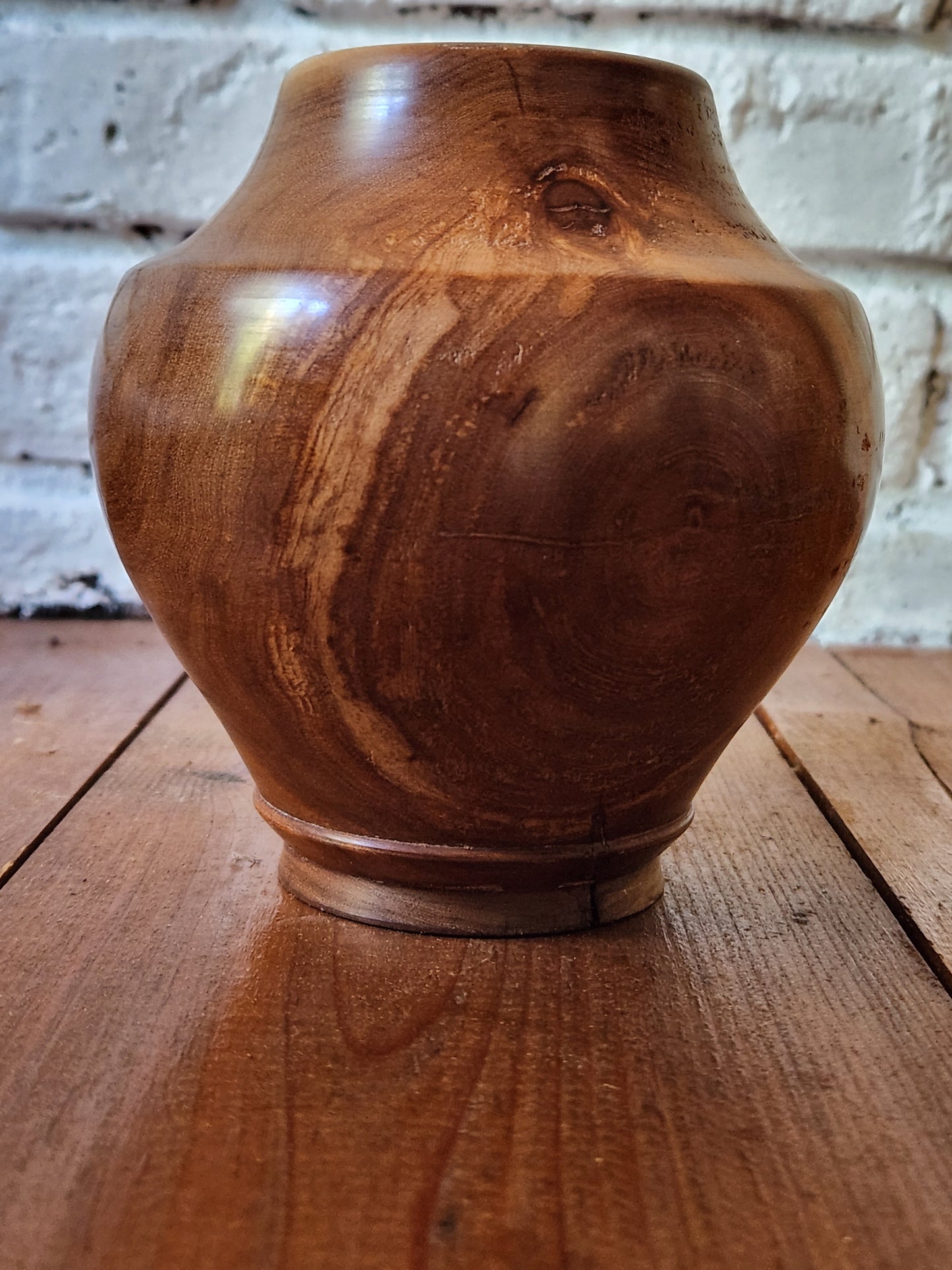 Study of Ironwood #2 - Decor