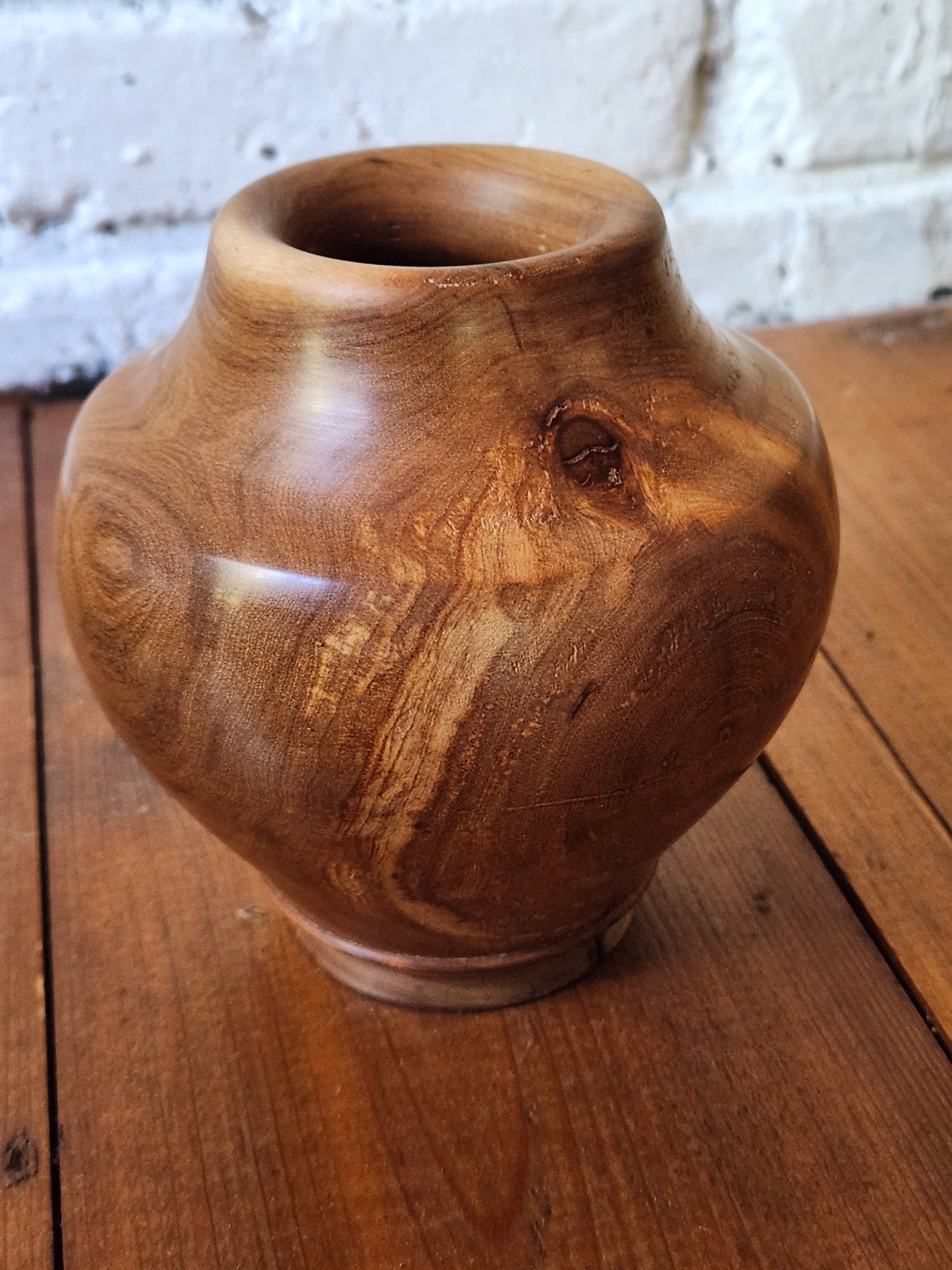 Study of Ironwood #2 - Decor