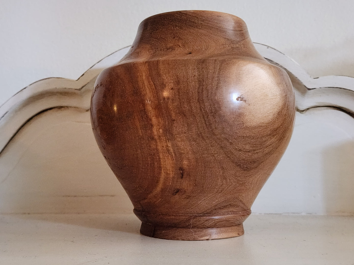 Study of Ironwood #2 - Decor
