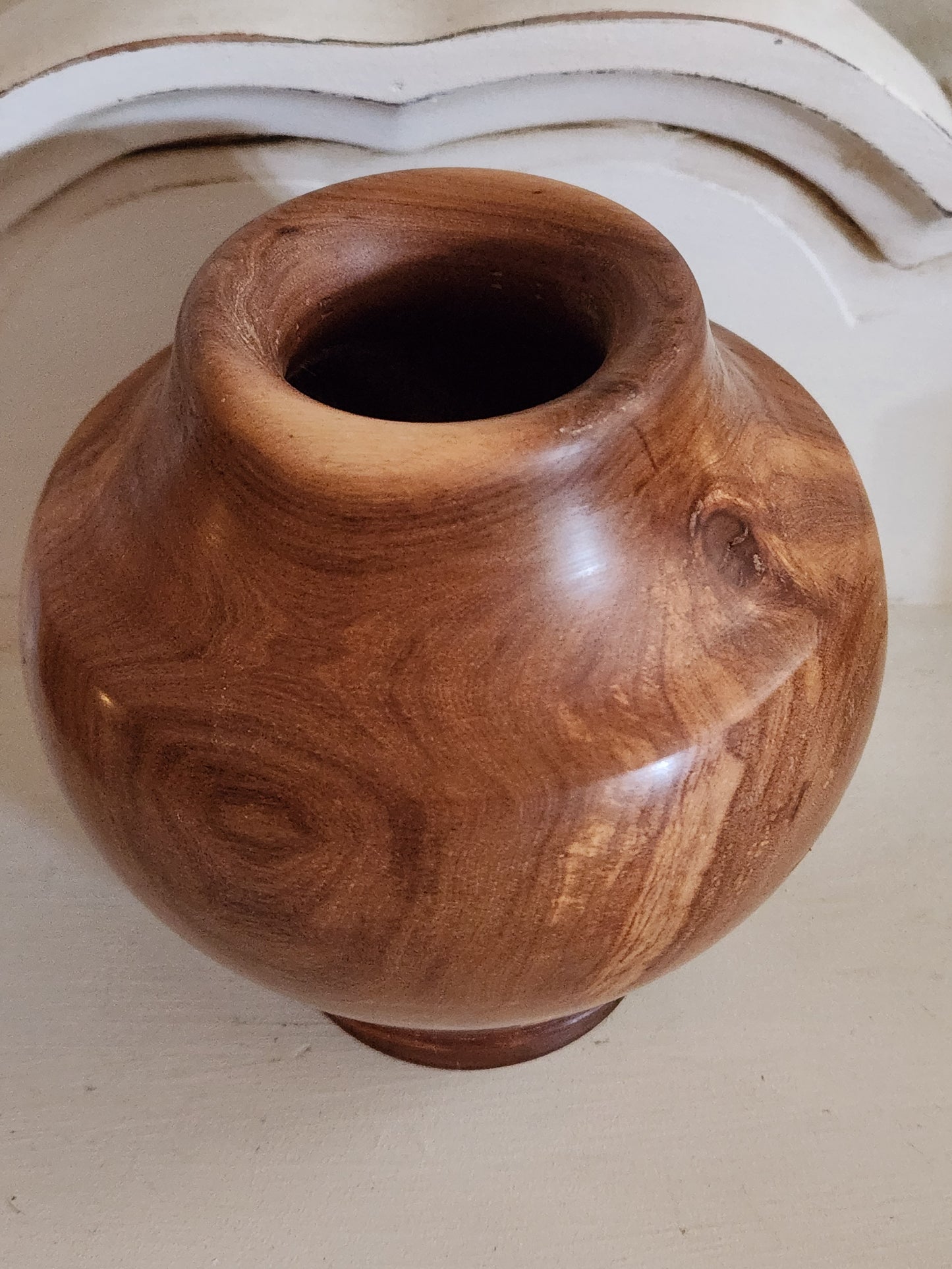 Study of Ironwood #2 - Decor