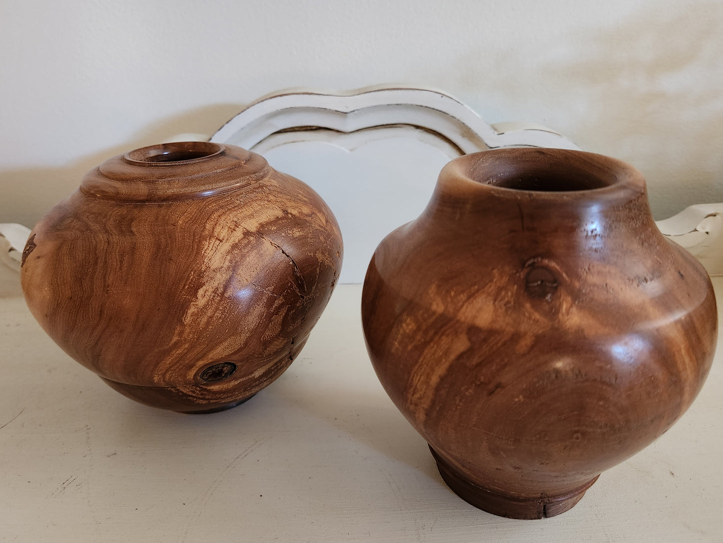 Study of Ironwood #2 - Decor