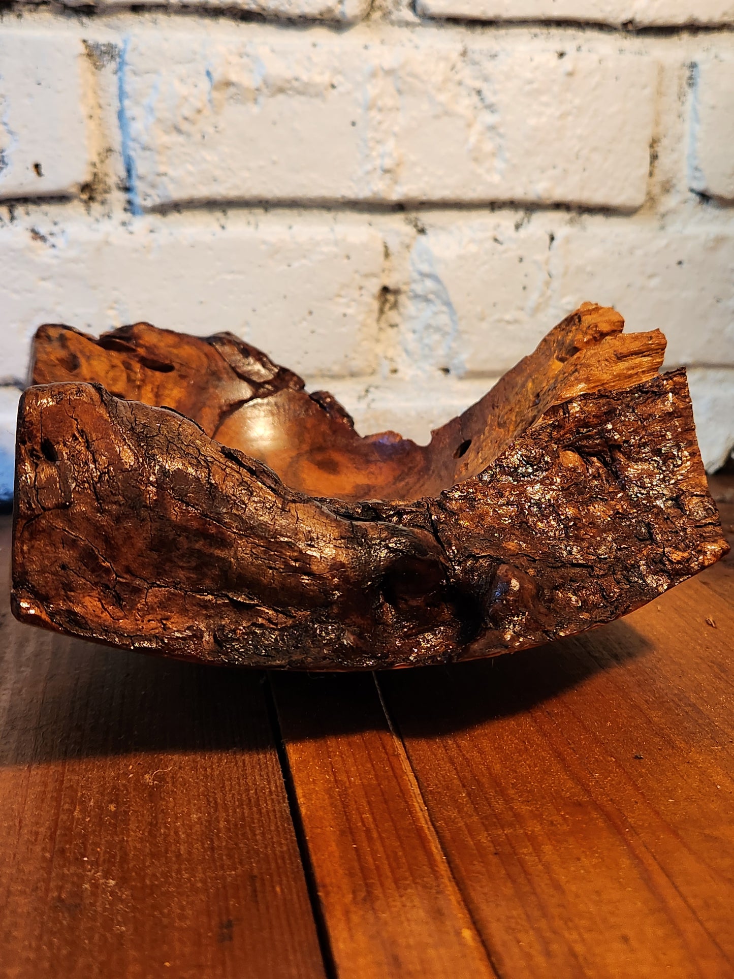 Cigar Bowl 21
