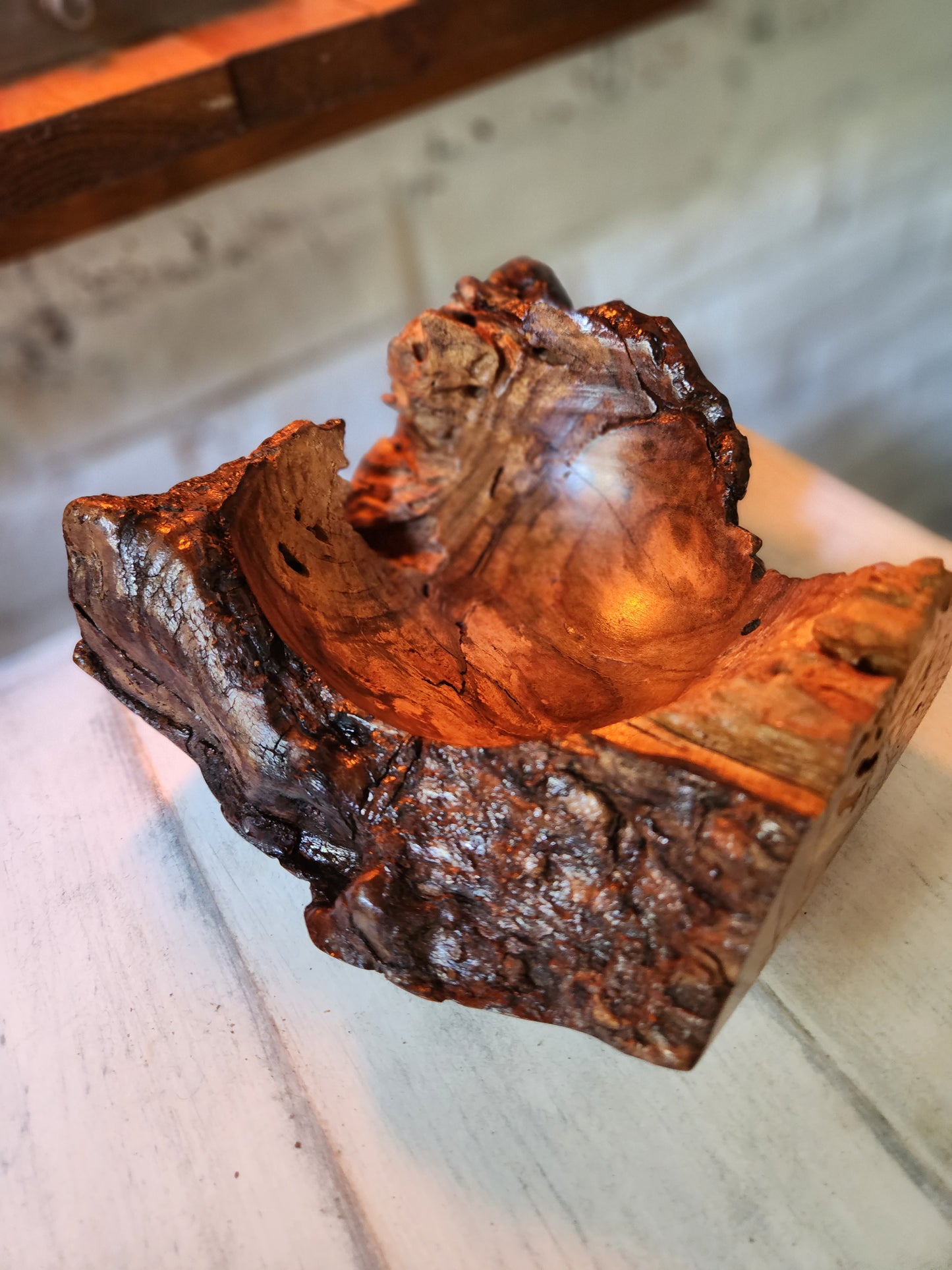 Cigar Bowl 21