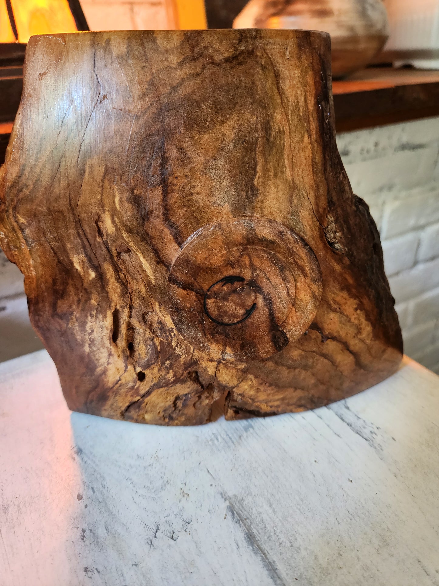Cigar Bowl 21