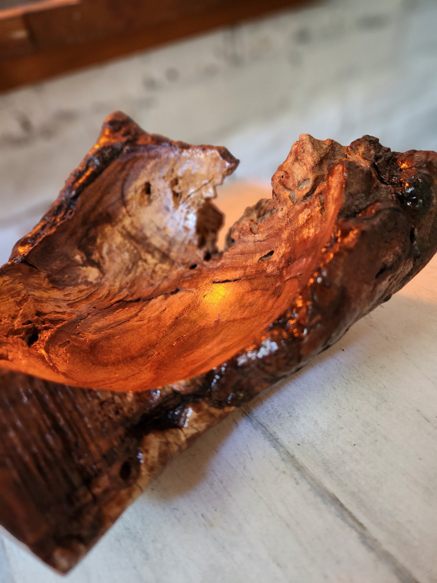 Cigar Bowl 21