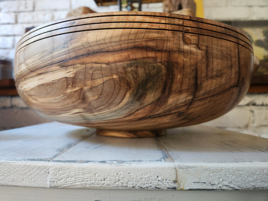 Large Heirloom Maple - Functional