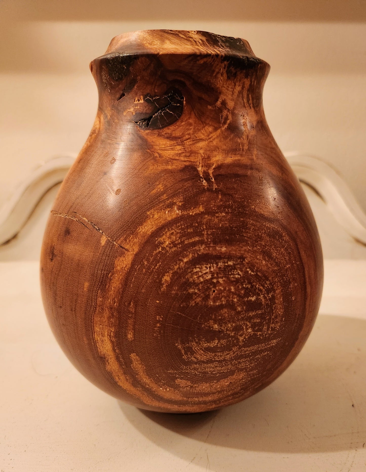 Study of Ironwood #3 - Decor