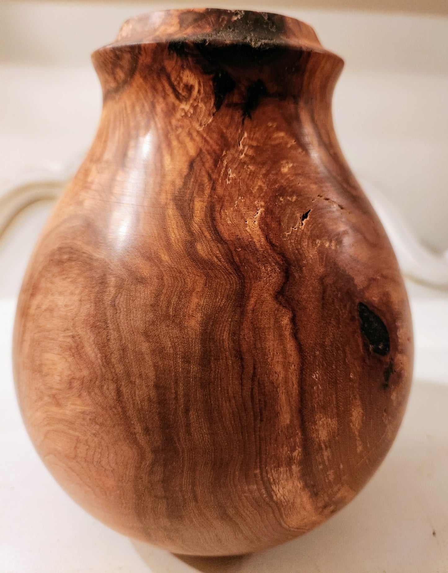 Study of Ironwood #3 - Decor
