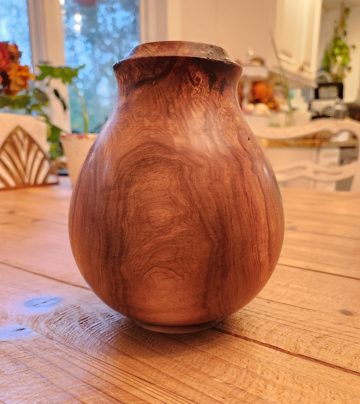 Study of Ironwood #3 - Decor