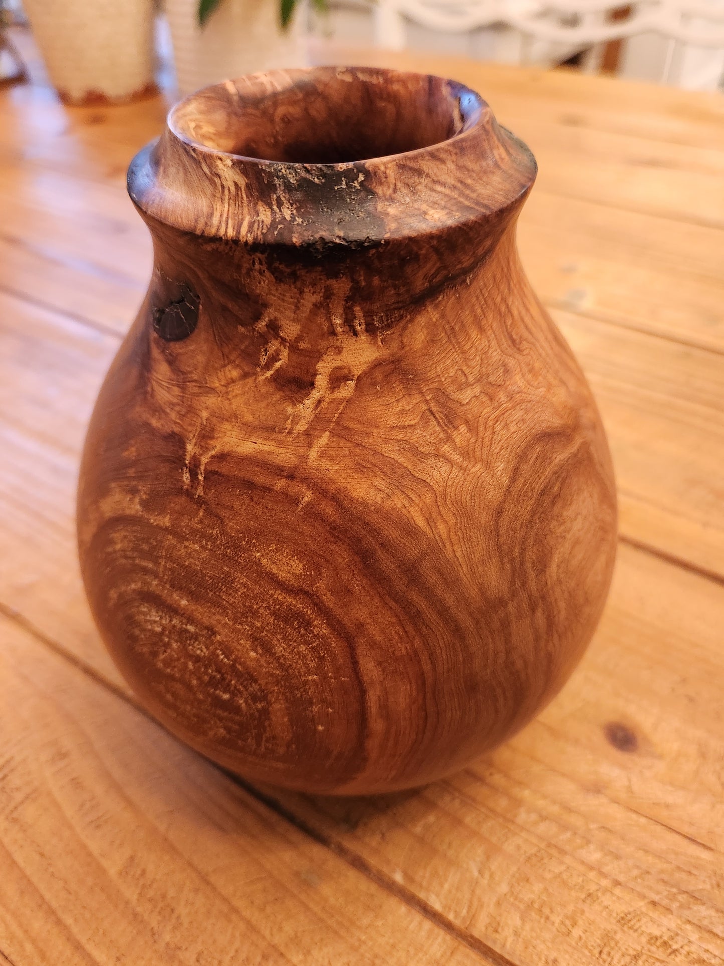 Study of Ironwood #3 - Decor