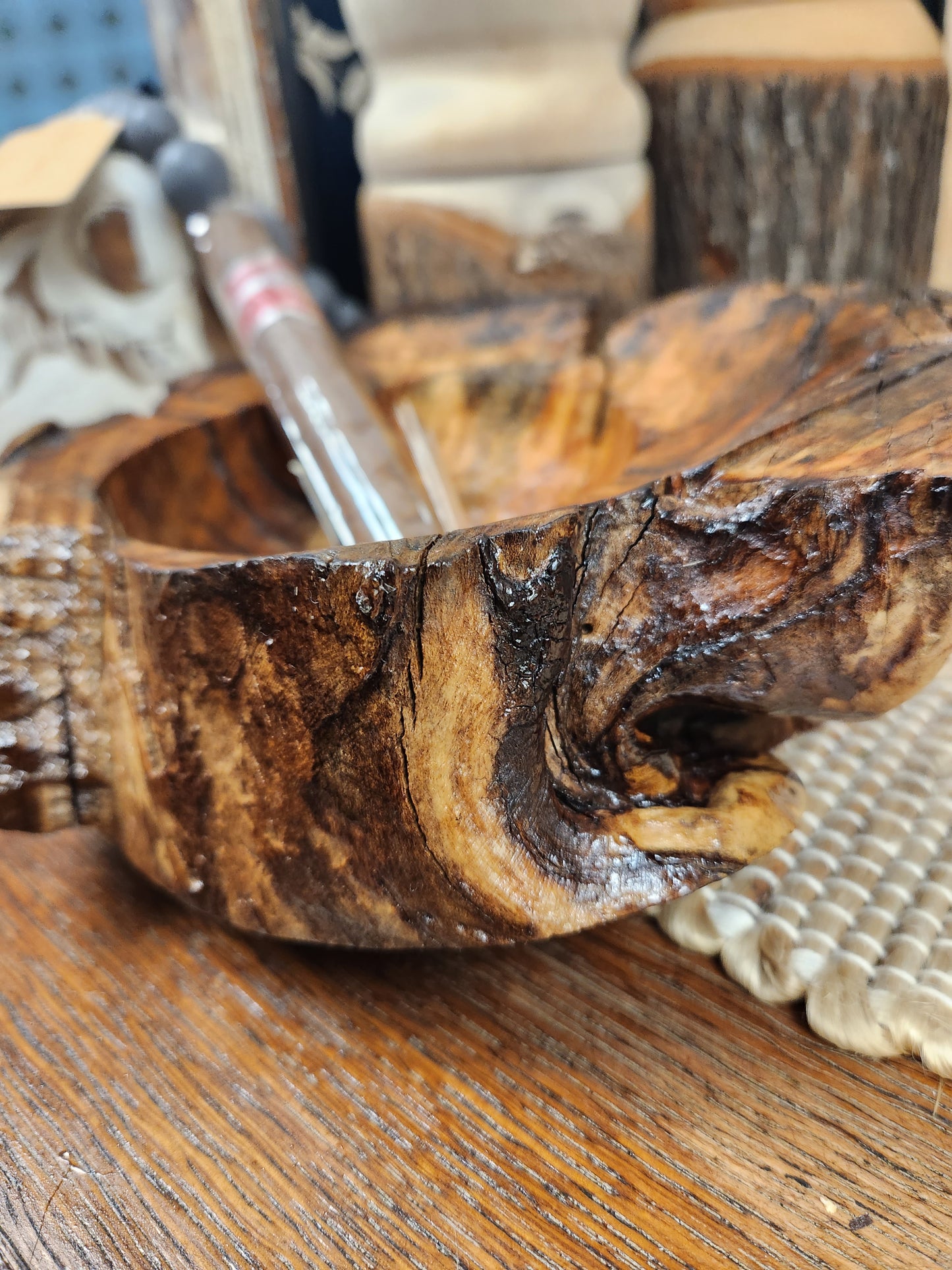 Cigar Bowl 29