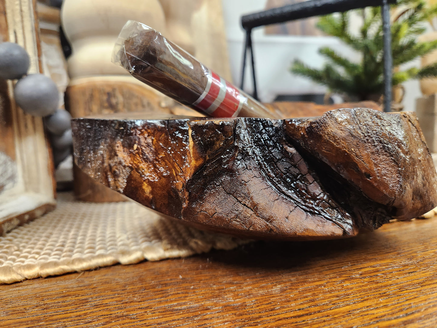 Cigar Bowl 29