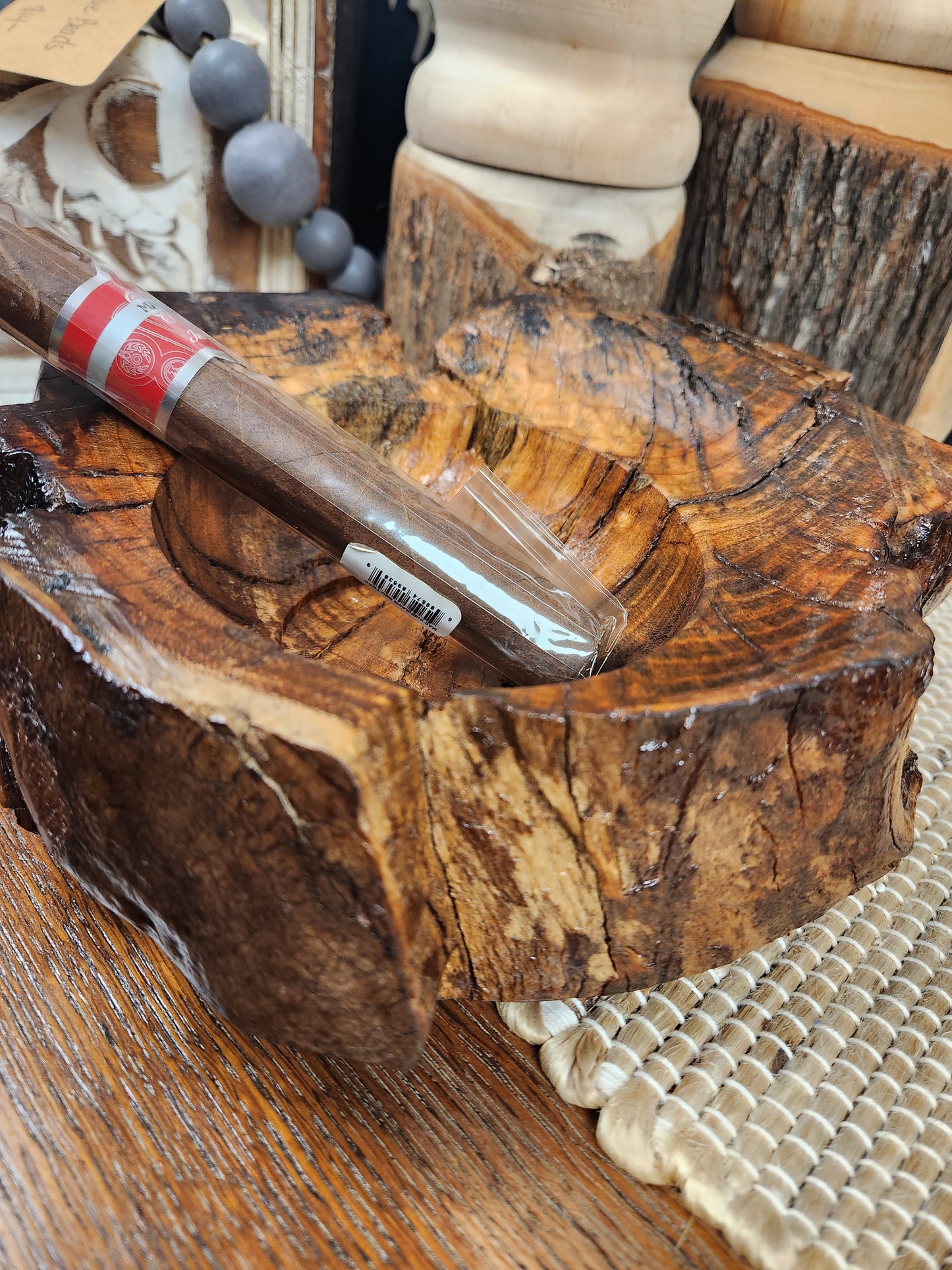 Cigar Bowl 29