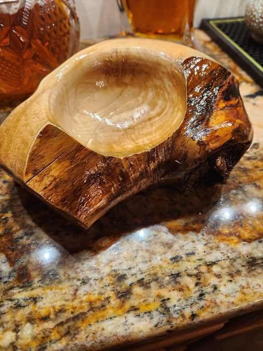 Cigar Bowl 39