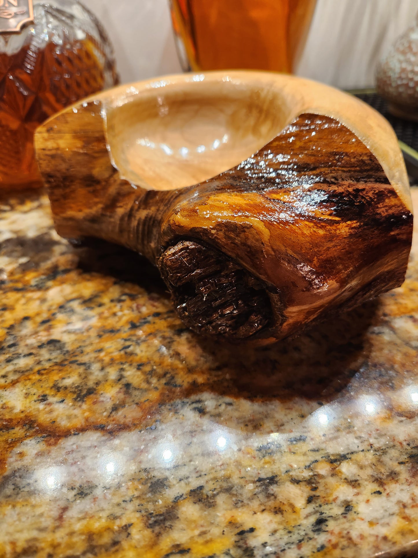 Cigar Bowl 39