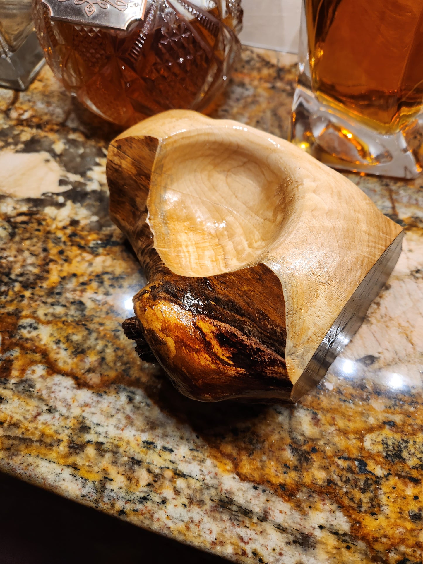 Cigar Bowl 39