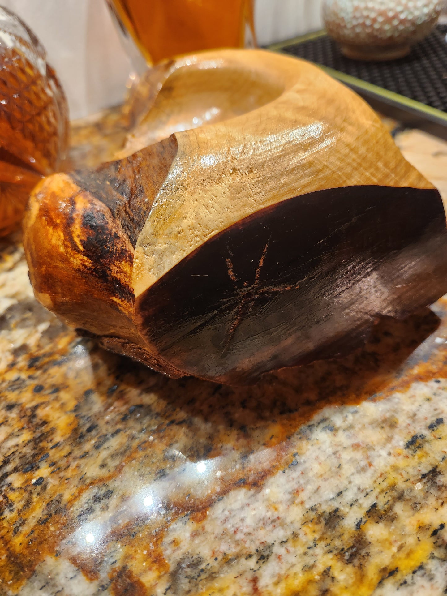 Cigar Bowl 39
