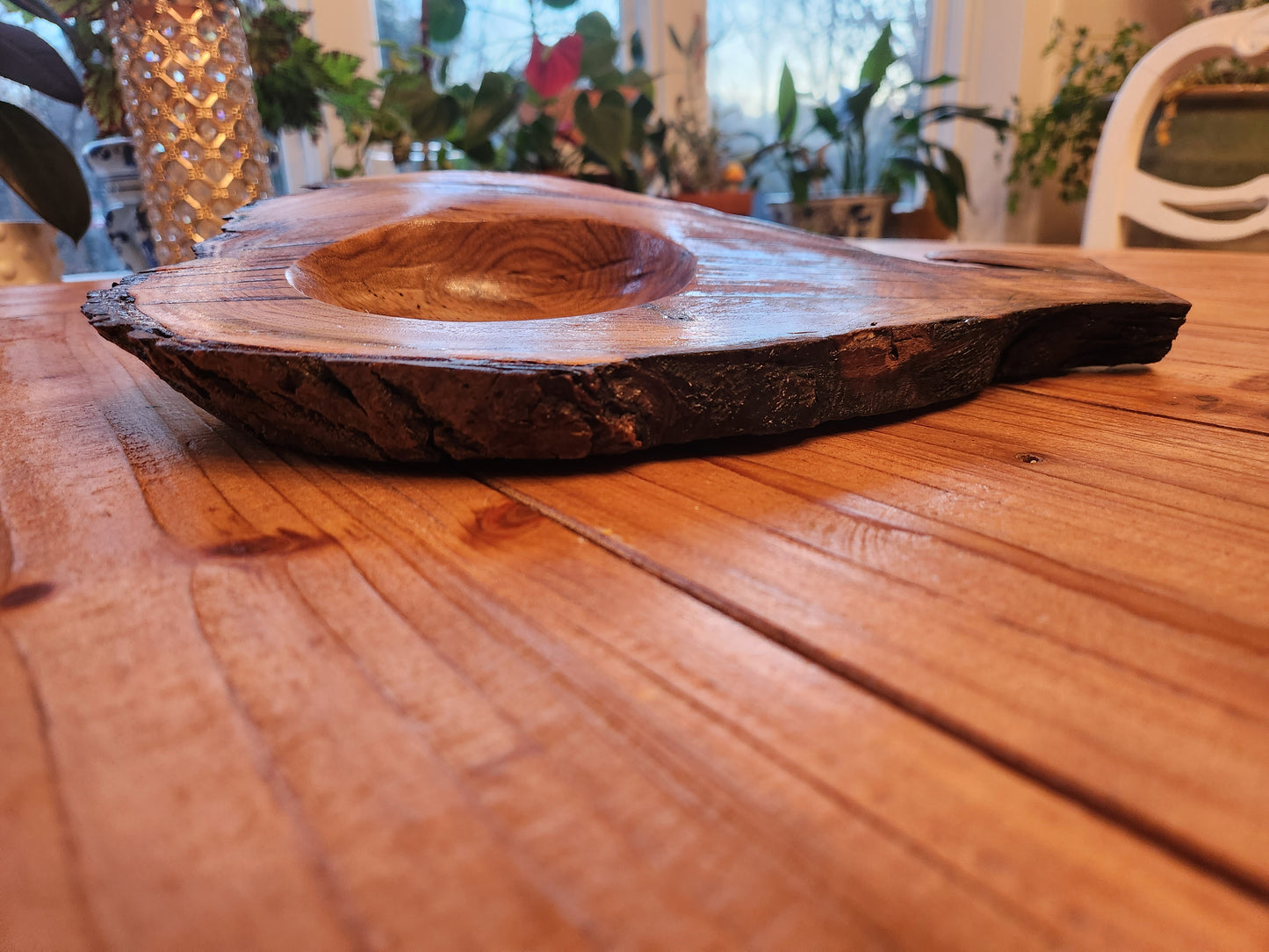 Cigar Bowl 36