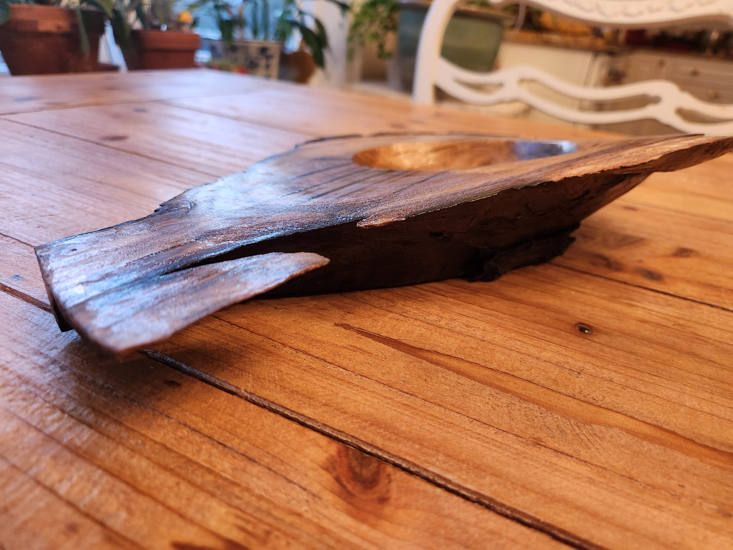 Cigar Bowl 36