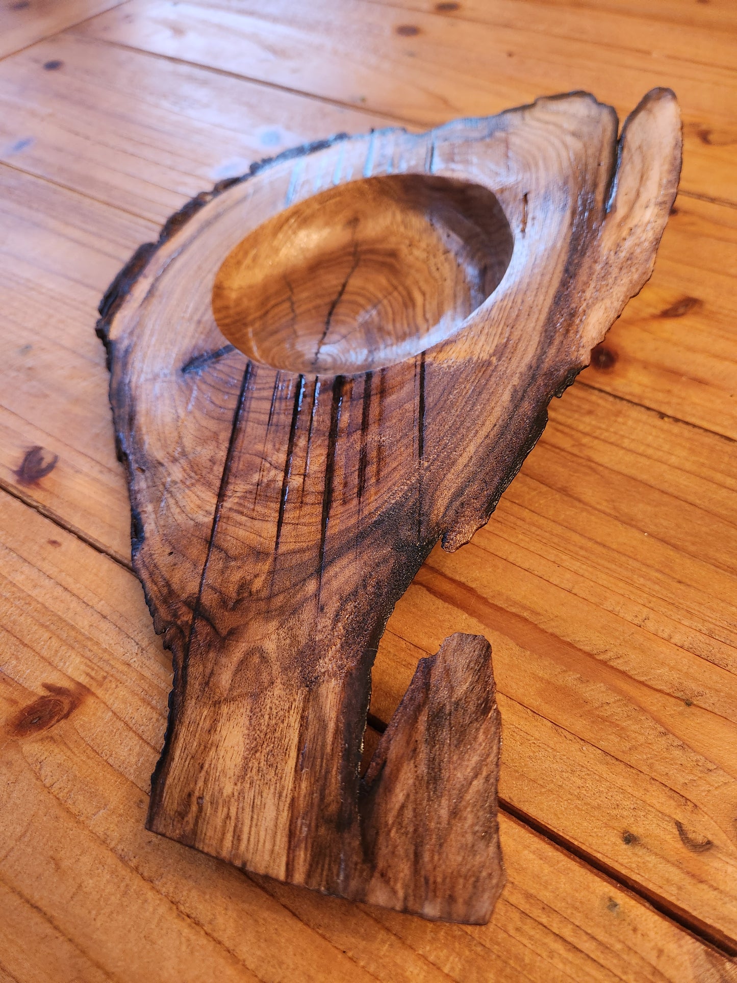 Cigar Bowl 36