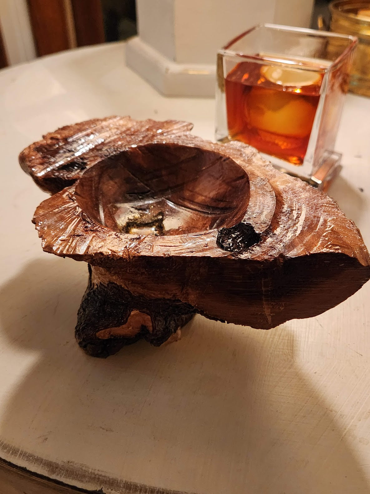 Cigar Bowl 19