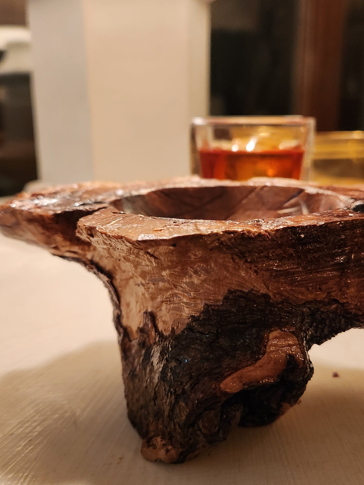 Cigar Bowl 19
