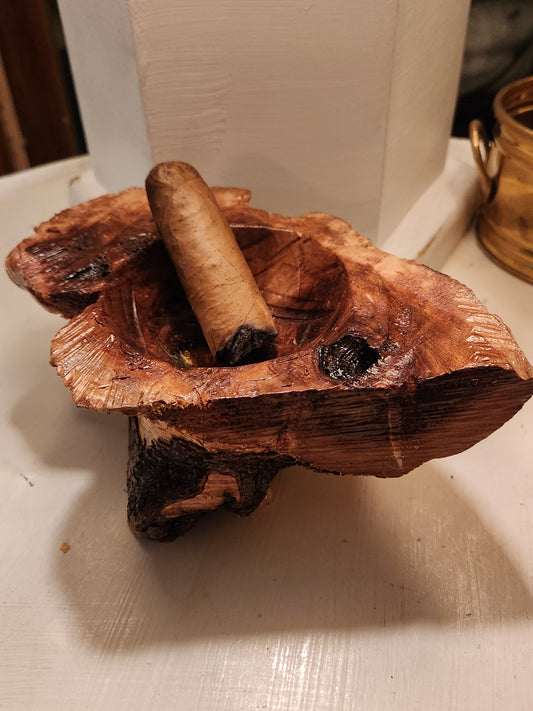 Cigar Bowl 19