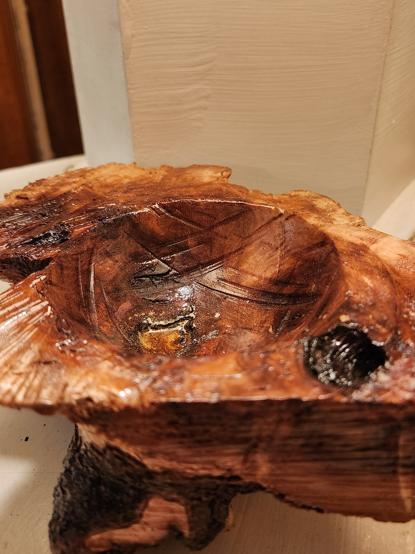 Cigar Bowl 19