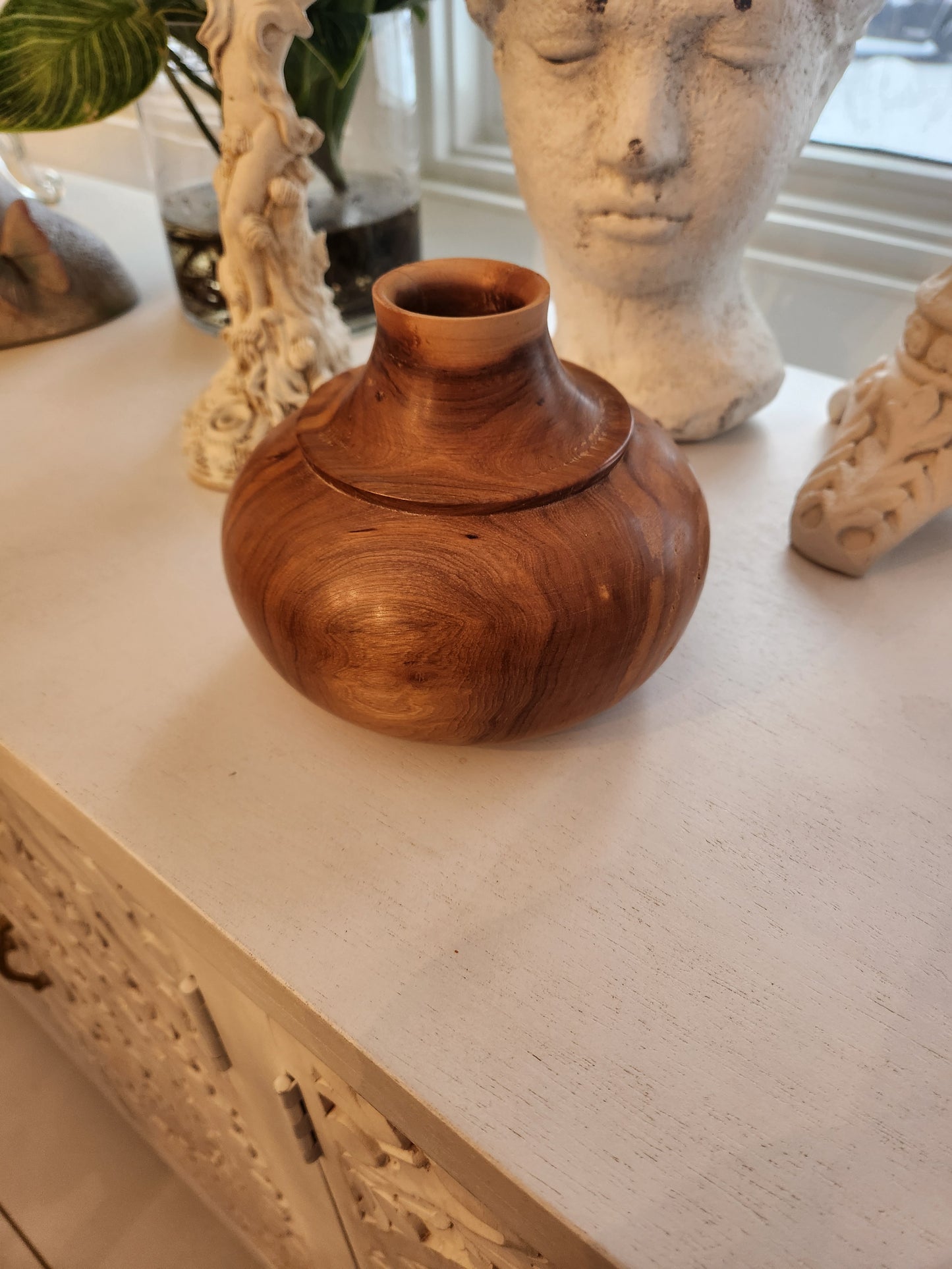 Study of Ironwood #4 - Decor