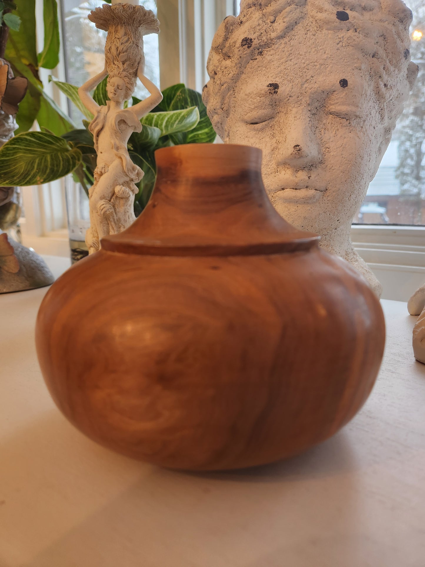 Study of Ironwood #4 - Decor