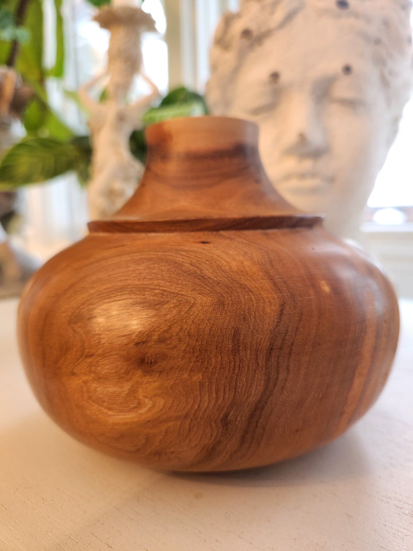 Study of Ironwood #4 - Decor