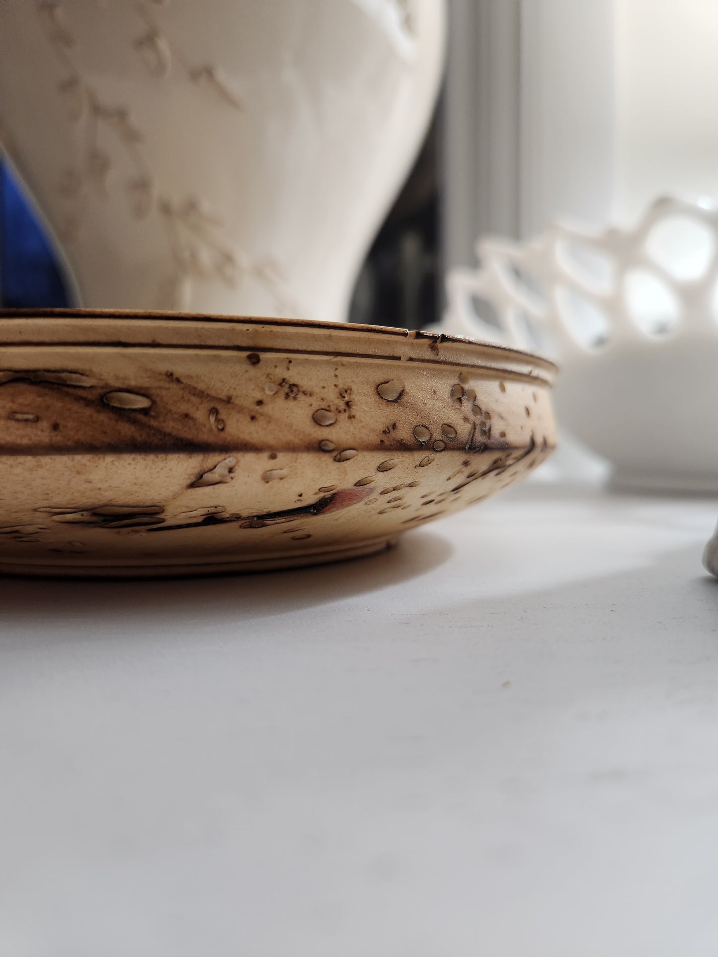 Shooting Star Bowl - Decor