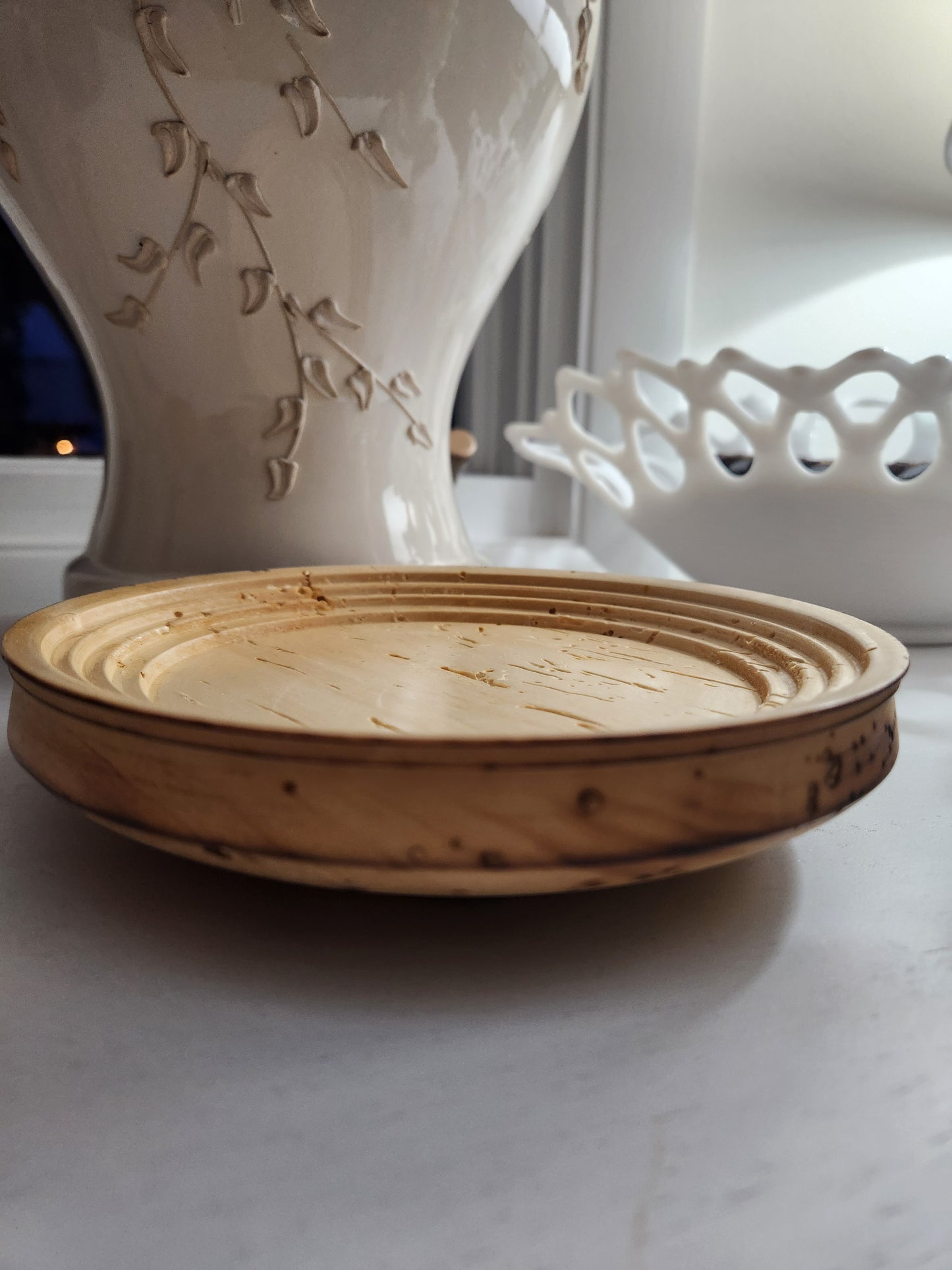 Shooting Star Bowl - Decor