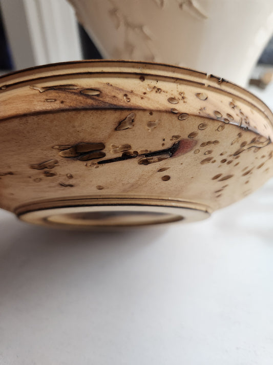 Shooting Star Bowl - Decor