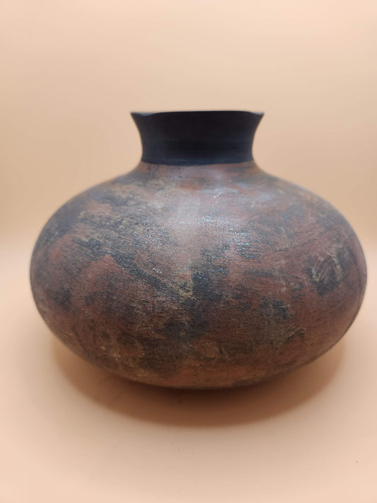 Decorative - hollow form #29