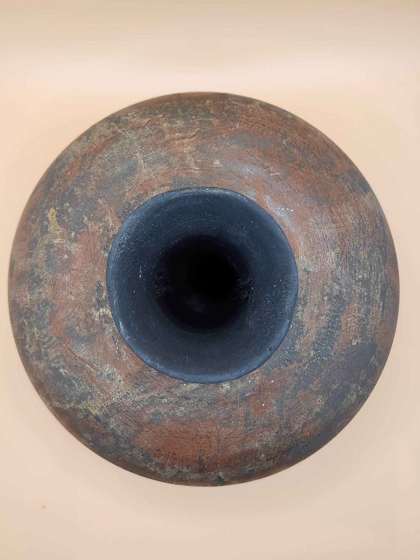 Decorative - hollow form #29