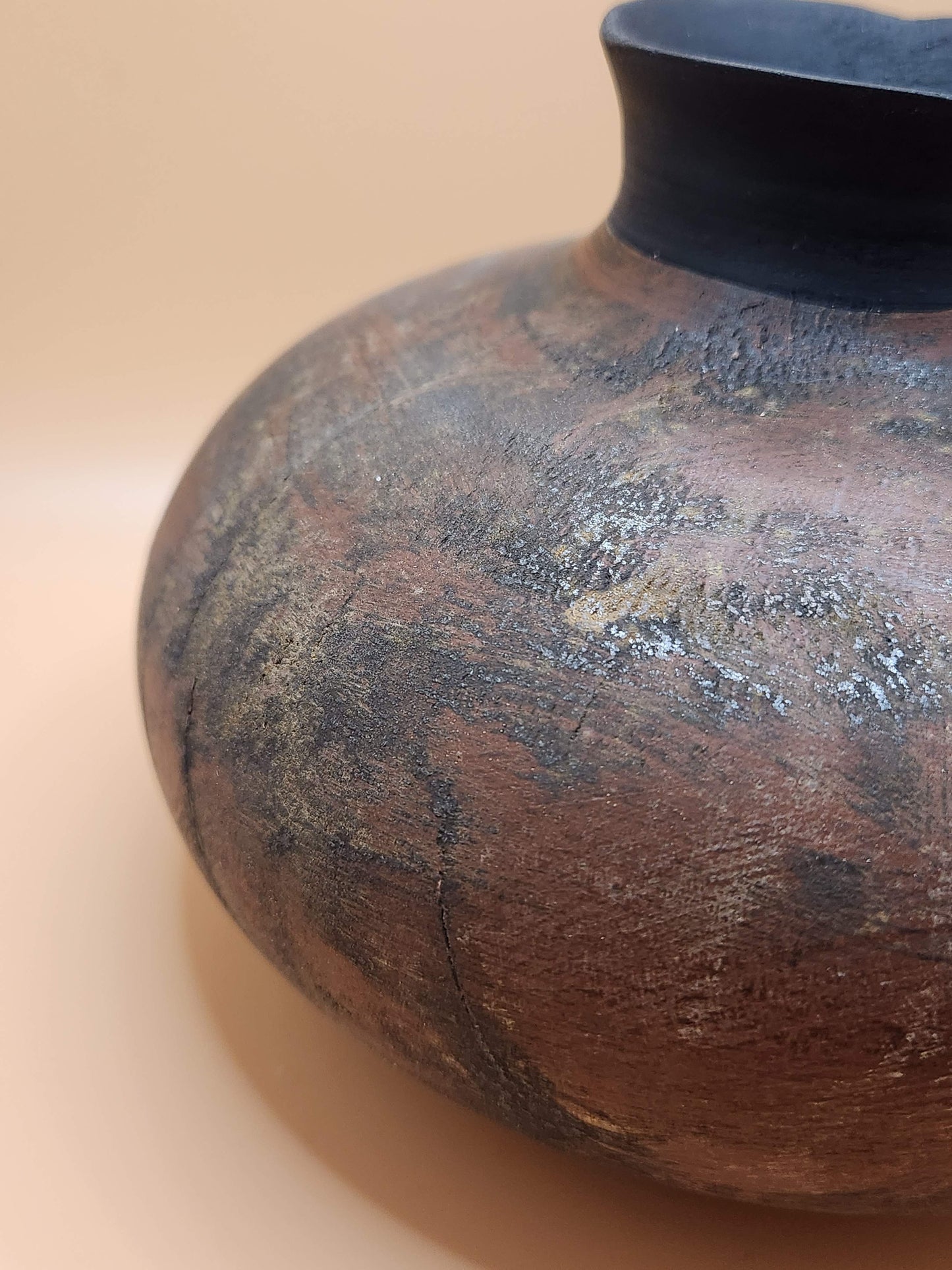Decorative - hollow form #29