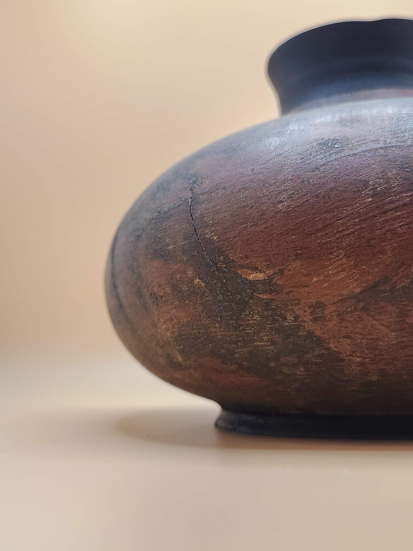 Decorative - hollow form #29