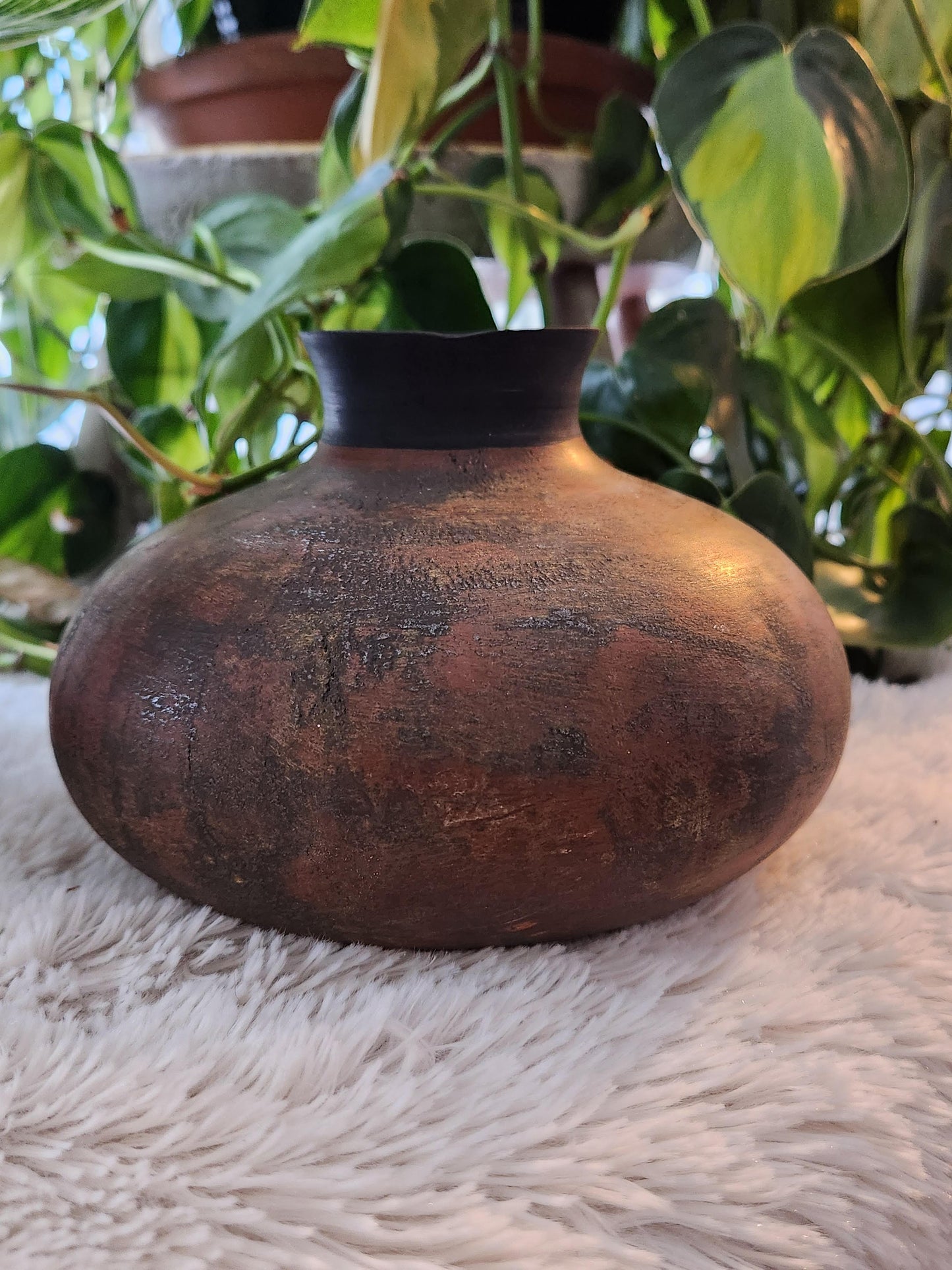 Decorative - hollow form #29