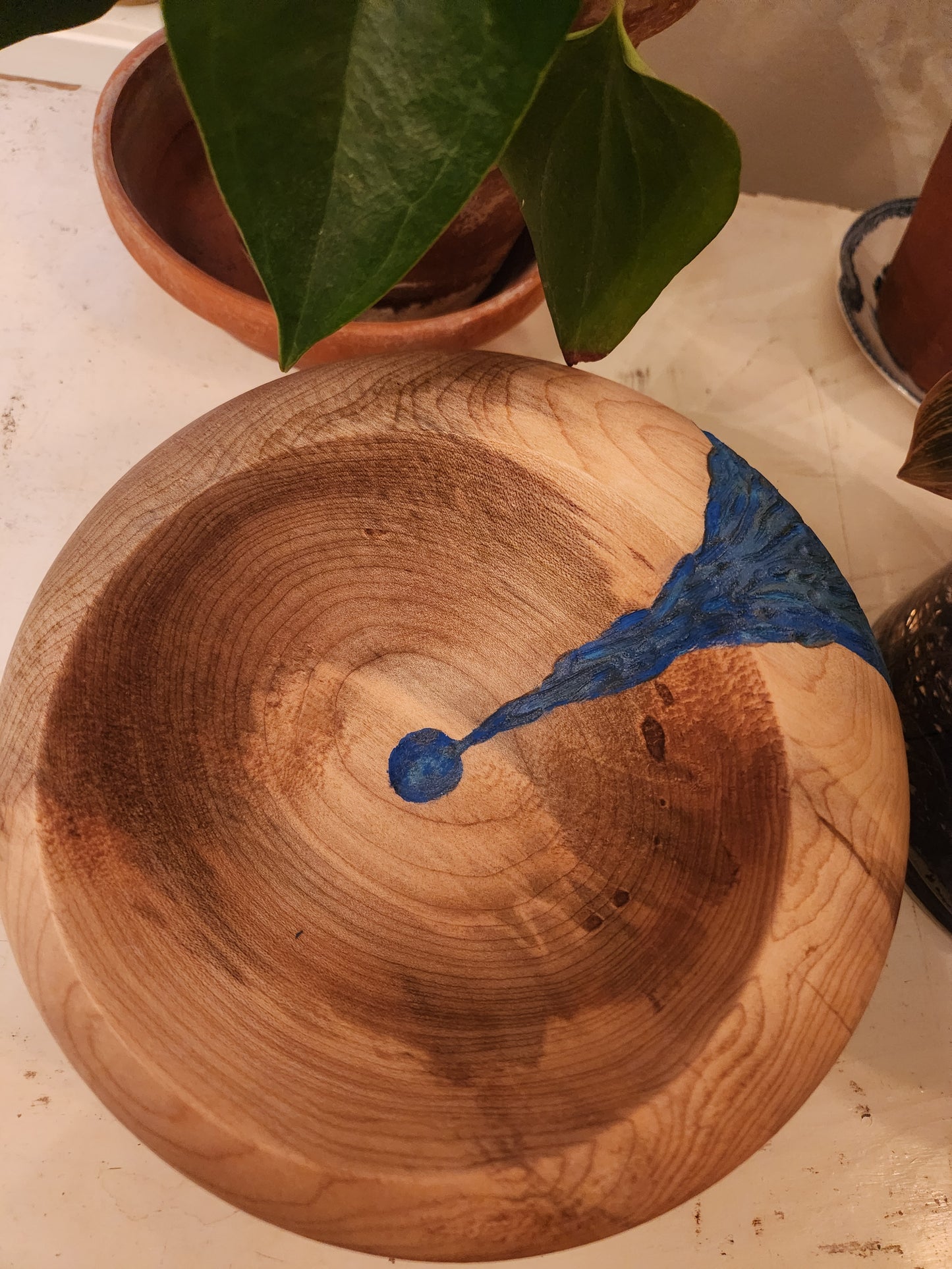 B- Waterfall, Decor - ON SALE