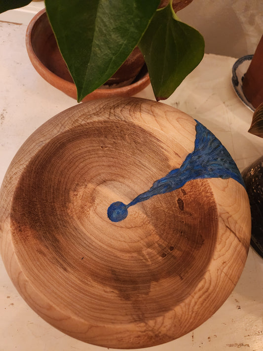 B- Waterfall, Decor - ON SALE